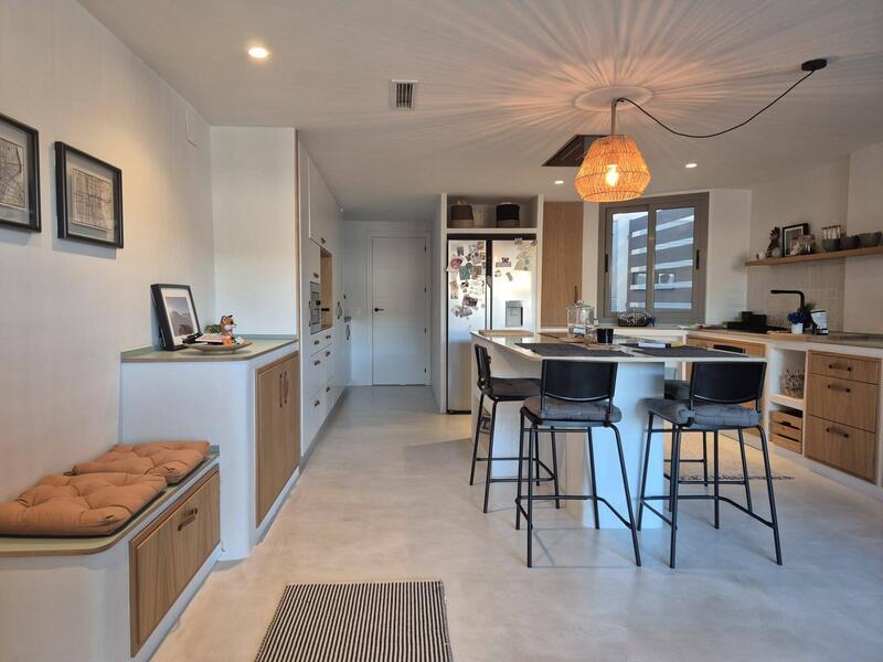 Dúplex en venta en San Javier, Murcia