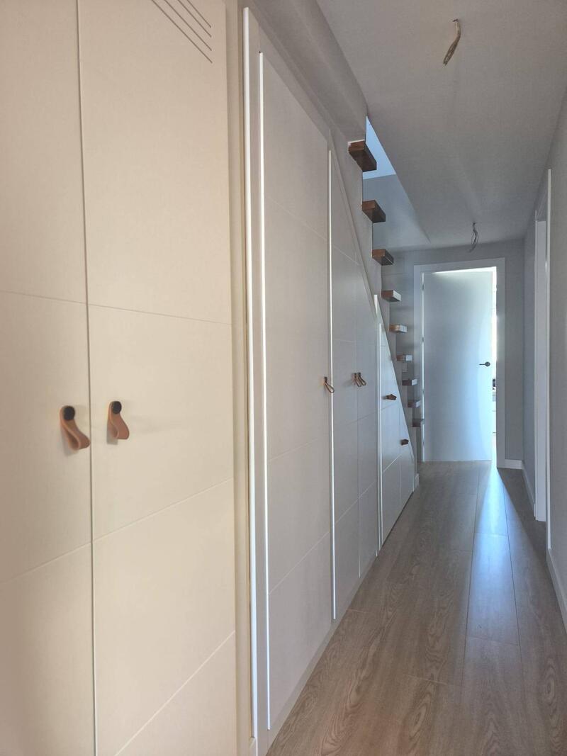 2 Cuarto Dúplex en venta 2 Cuarto Dúplex en venta