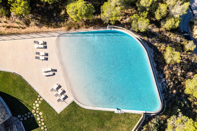 3 sovrum Lägenhet till salu