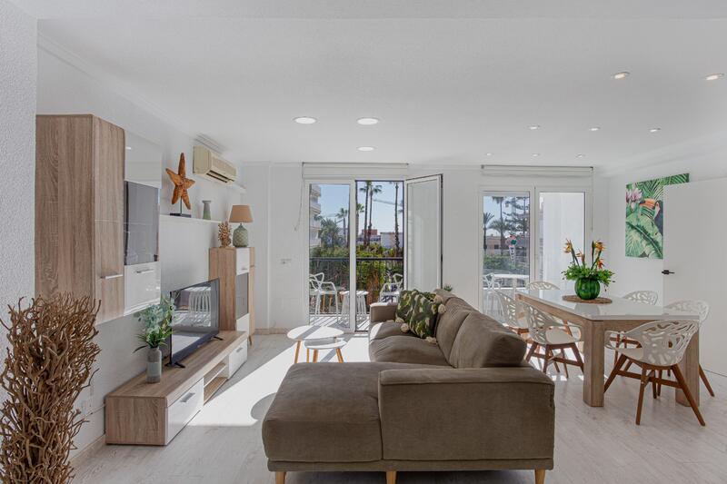 2 soverom Leilighet til salgs