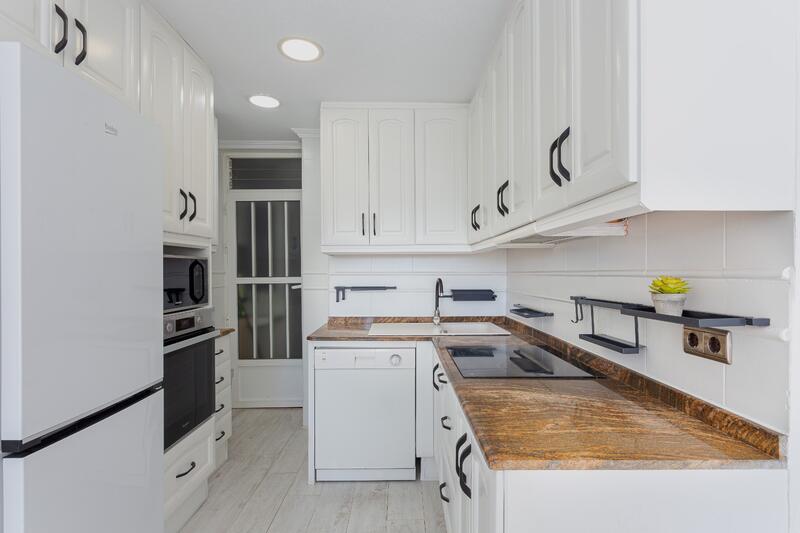 2 soverom Leilighet til salgs