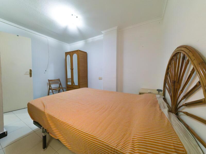 1 bedroom Apartment for sale