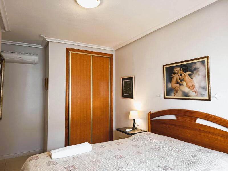 2 Schlafzimmer Appartement zu verkaufen