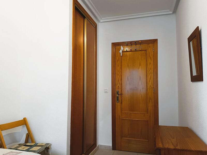 2 Schlafzimmer Appartement zu verkaufen