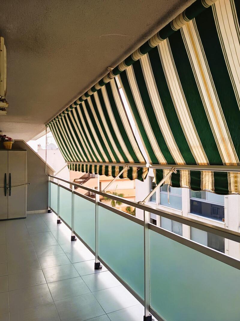 2 Schlafzimmer Appartement zu verkaufen