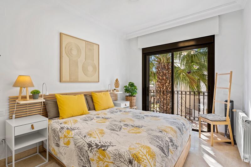 2 Schlafzimmer Appartement zu verkaufen