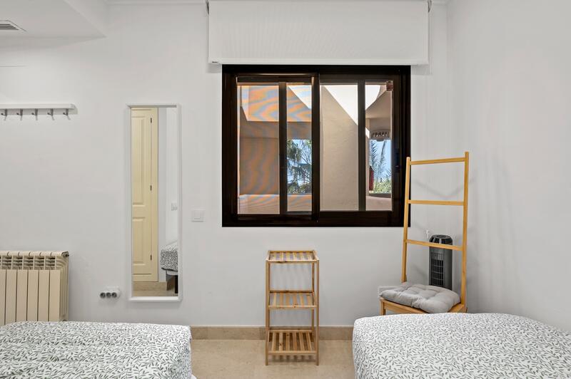 2 Schlafzimmer Appartement zu verkaufen