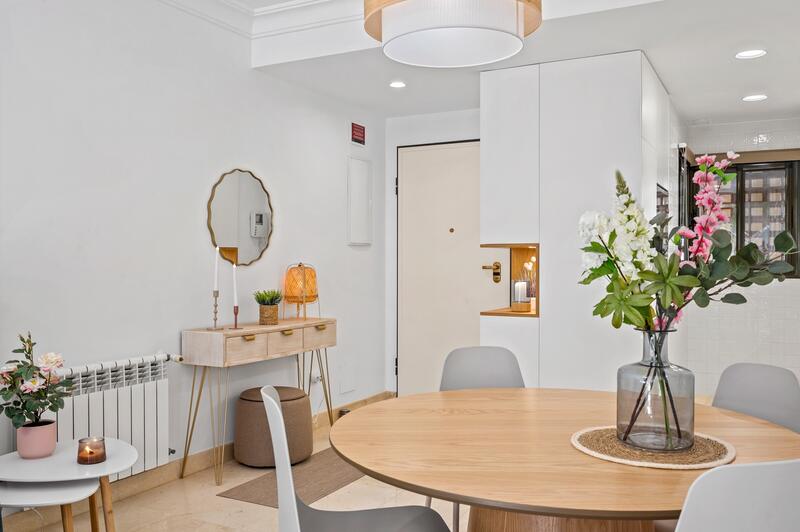 2 Schlafzimmer Appartement zu verkaufen