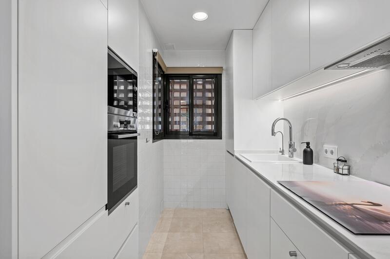 2 Schlafzimmer Appartement zu verkaufen