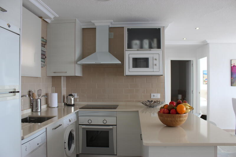 3 slaapkamer Appartement Te koop 3 slaapkamer Appartement Te koop