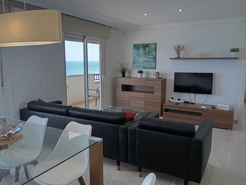 3 slaapkamer Appartement Te koop 3 slaapkamer Appartement Te koop