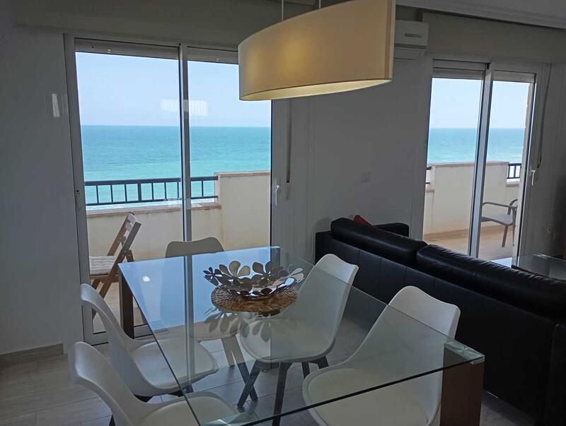 3 slaapkamer Appartement Te koop 3 slaapkamer Appartement Te koop