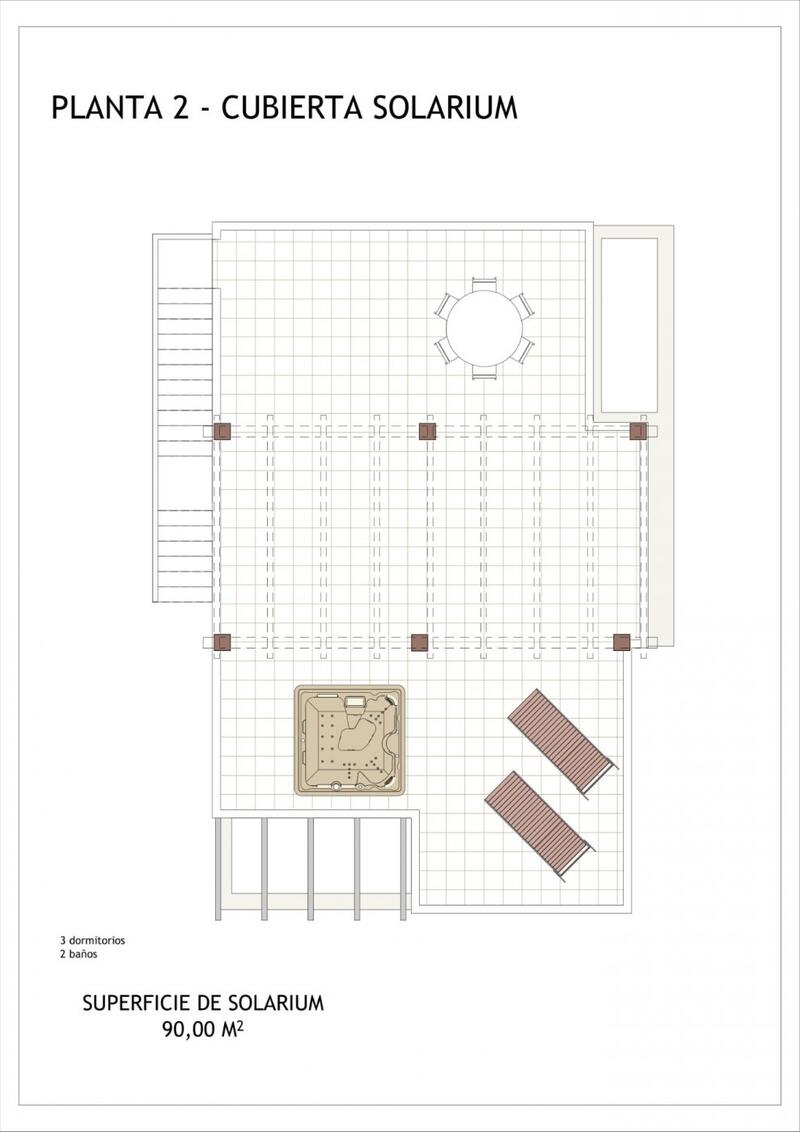 3 chambre Villa à vendre 3 chambre Villa à vendre