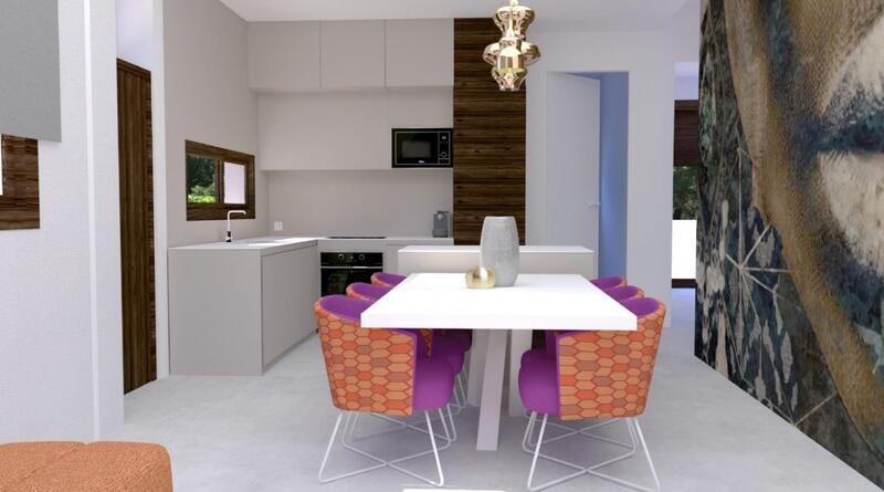 3 chambre Villa à vendre 3 chambre Villa à vendre