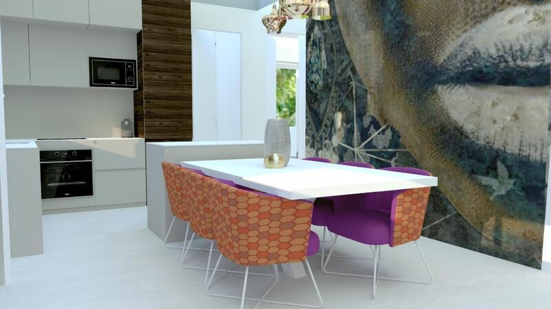 3 chambre Villa à vendre 3 chambre Villa à vendre