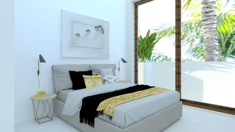 3 chambre Villa à vendre 3 chambre Villa à vendre