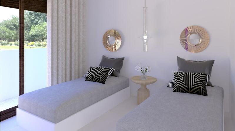 3 chambre Villa à vendre 3 chambre Villa à vendre