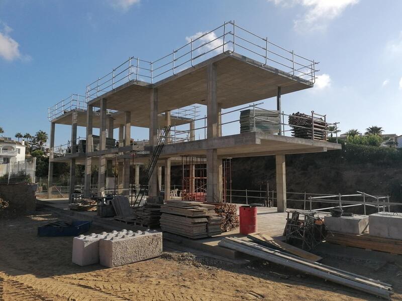 5 bedroom Villa for sale