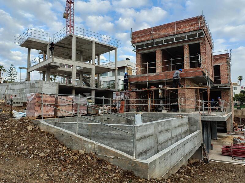 5 bedroom Villa for sale