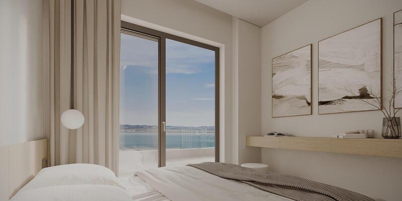 3 slaapkamer Appartement Te koop 3 slaapkamer Appartement Te koop