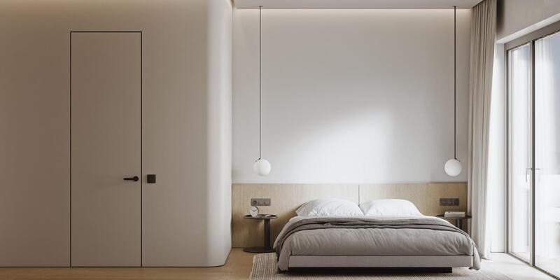 3 slaapkamer Appartement Te koop 3 slaapkamer Appartement Te koop