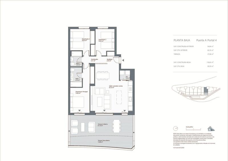 3 bedroom Apartment for sale 3 bedroom Apartment for sale