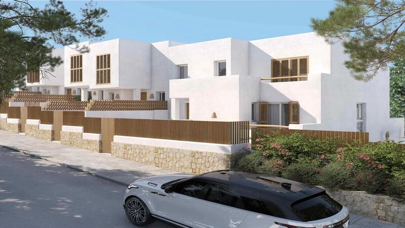 2 bedroom Townhouse for sale 2 bedroom Townhouse for sale