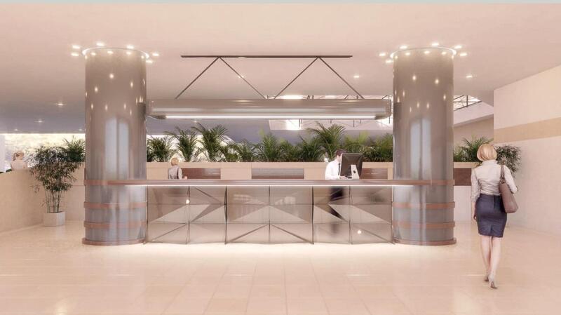 2 Cuarto Apartamento en venta 2 Cuarto Apartamento en venta