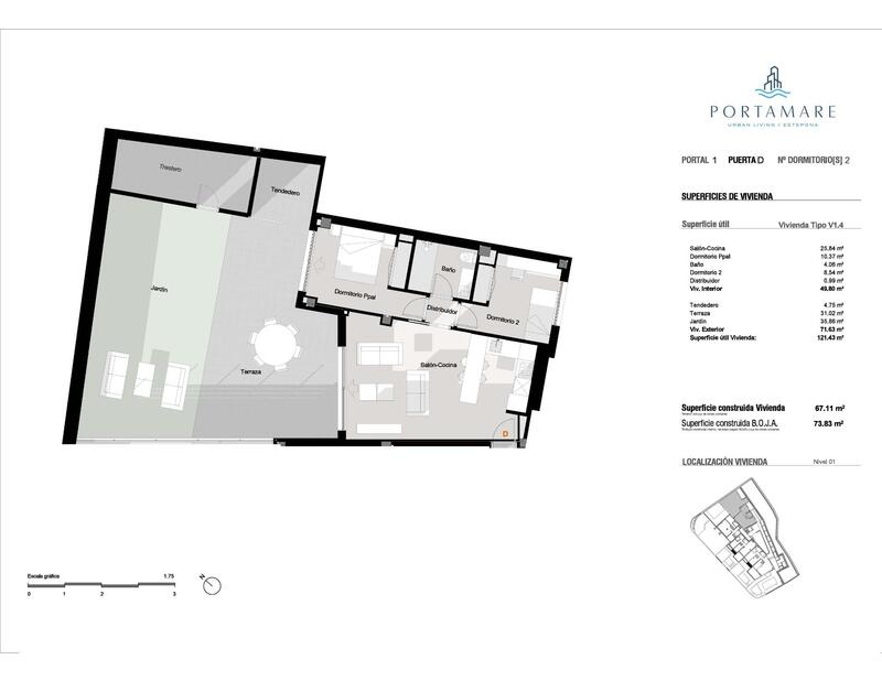 2 bedroom Apartment for sale 2 bedroom Apartment for sale
