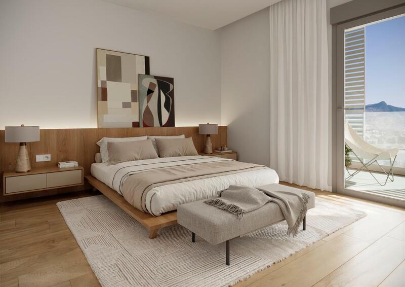 3 bedroom Apartment for sale