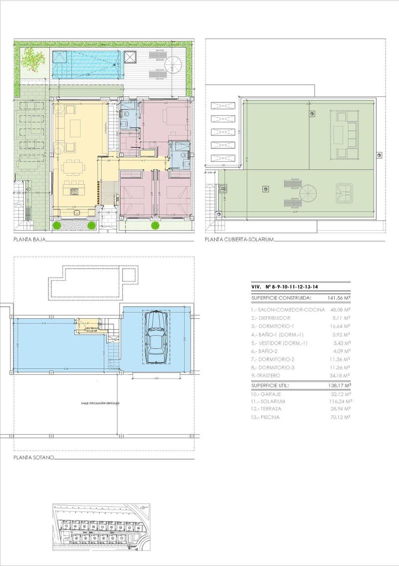 3 bedroom Villa for sale 3 bedroom Villa for sale