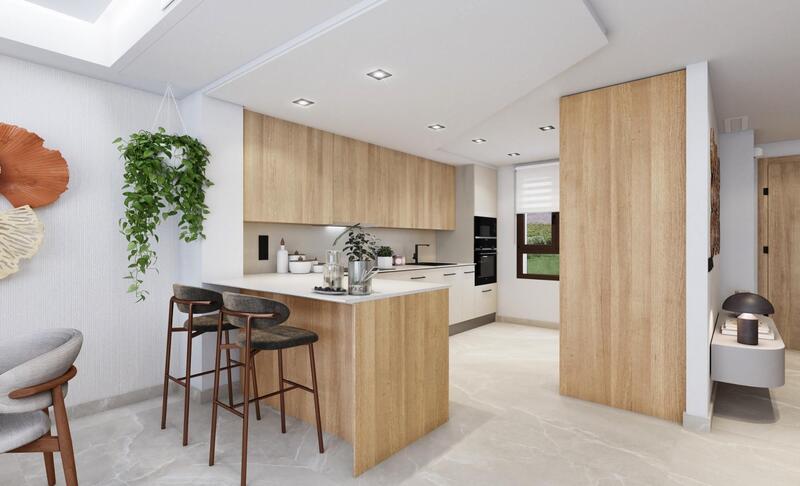 3 soveværelse Byhus til salg 3 soveværelse Byhus til salg