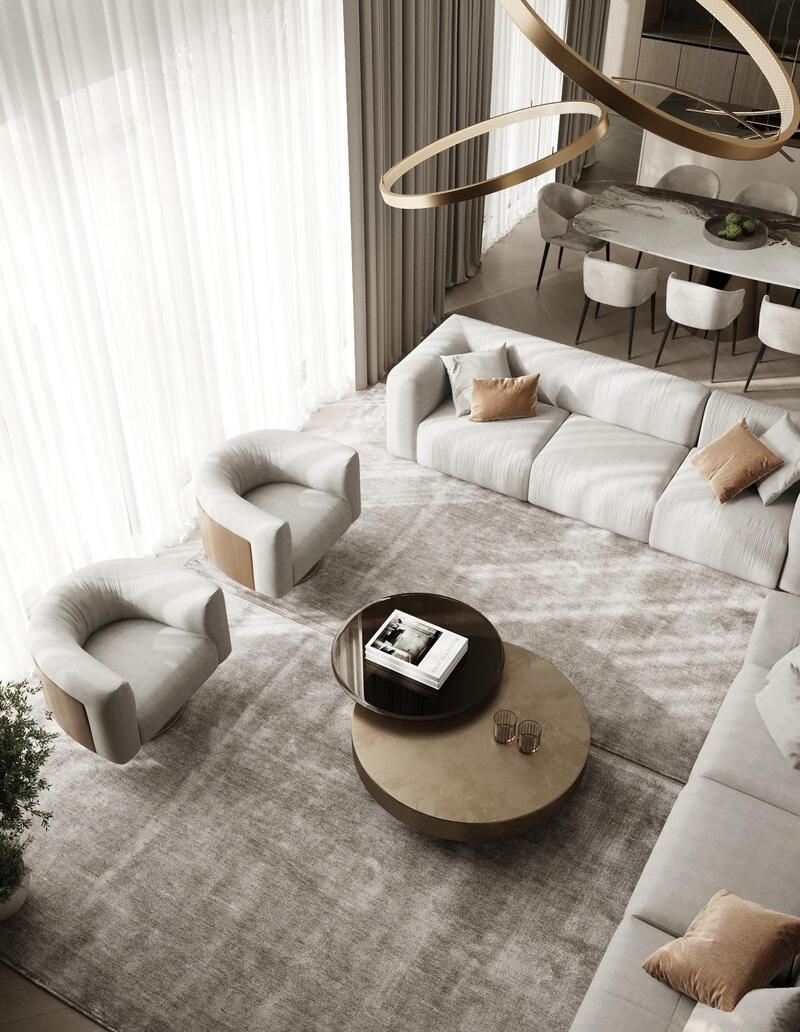 6 bedroom Villa for sale