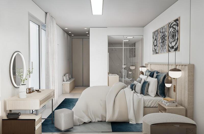 3 soverom Villa til salgs 3 soverom Villa til salgs