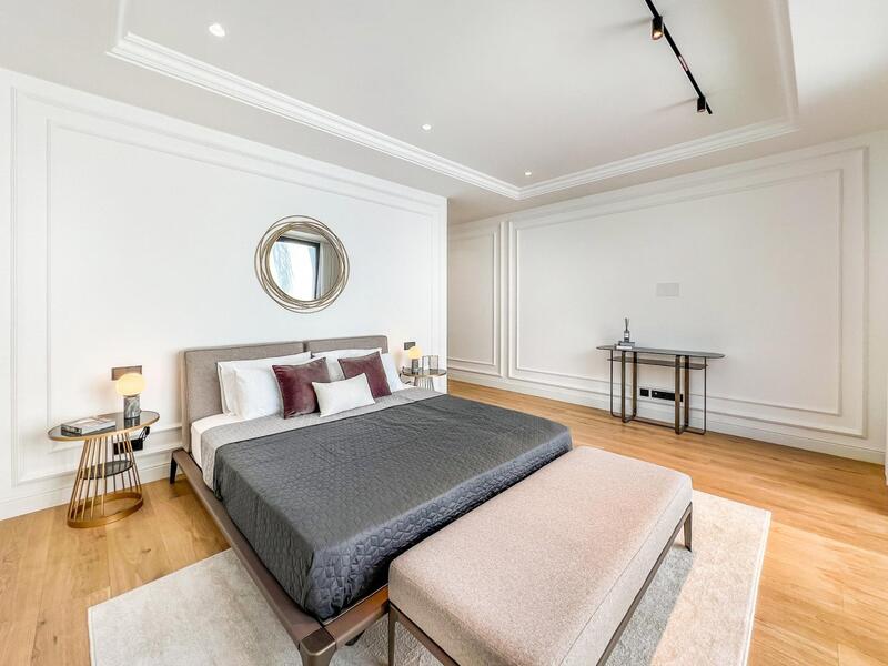 6 soveværelse Villa til salg 6 soveværelse Villa til salg