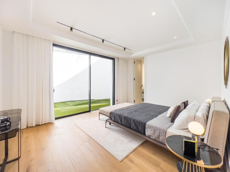 6 soveværelse Villa til salg 6 soveværelse Villa til salg