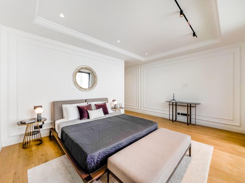 6 soveværelse Villa til salg 6 soveværelse Villa til salg