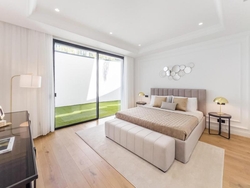 6 soveværelse Villa til salg 6 soveværelse Villa til salg