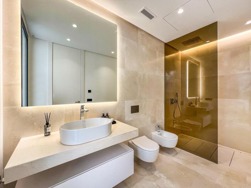 6 soveværelse Villa til salg 6 soveværelse Villa til salg