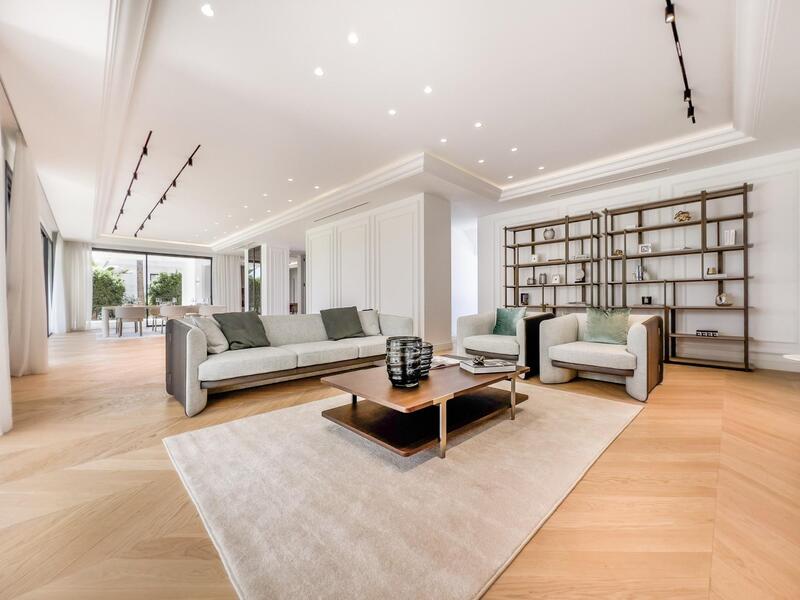 6 soveværelse Villa til salg 6 soveværelse Villa til salg