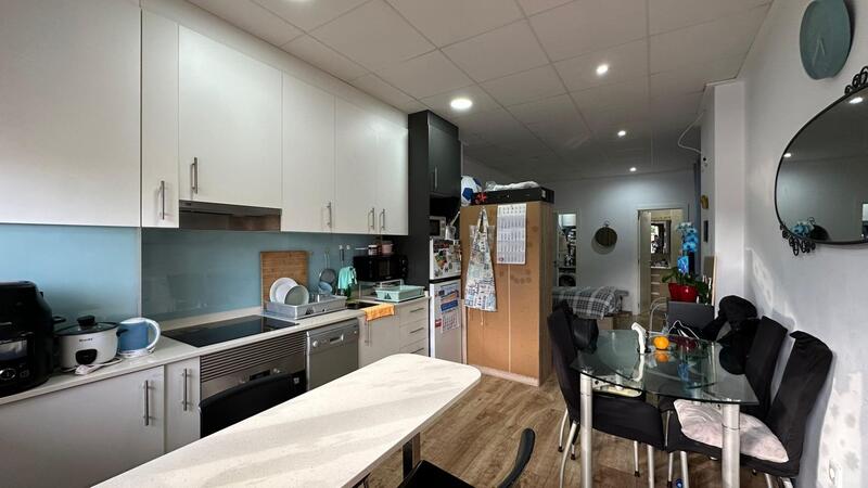 1 bedroom Apartment for sale