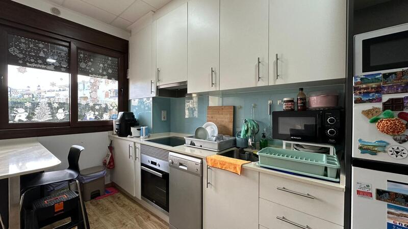 1 bedroom Apartment for sale