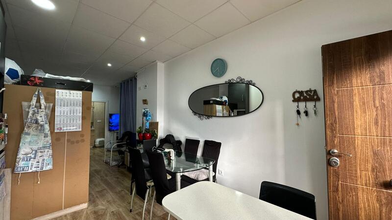 1 bedroom Apartment for sale