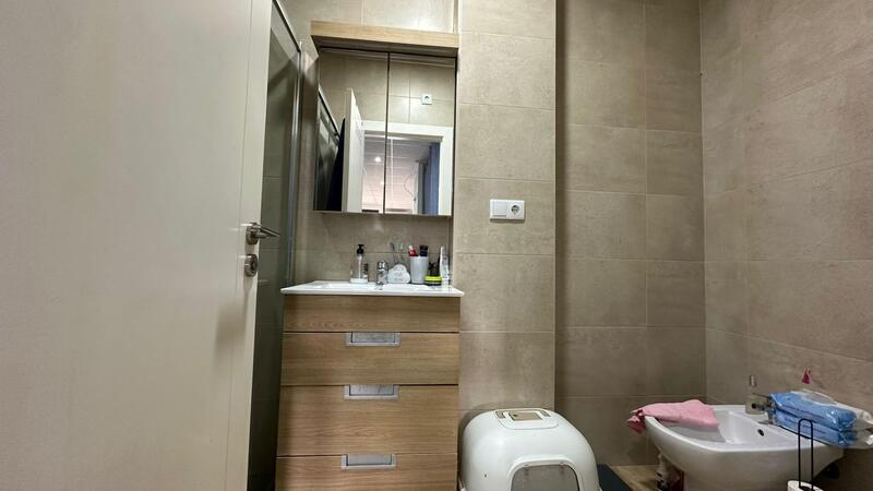 1 bedroom Apartment for sale