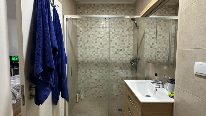 1 bedroom Apartment for sale