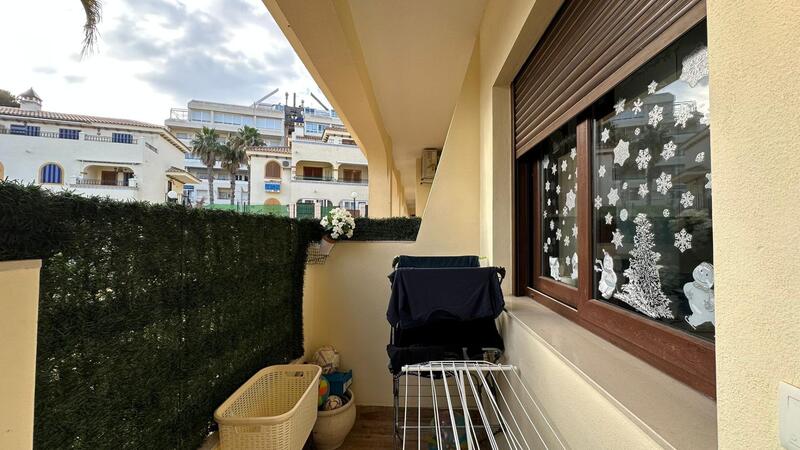 1 bedroom Apartment for sale