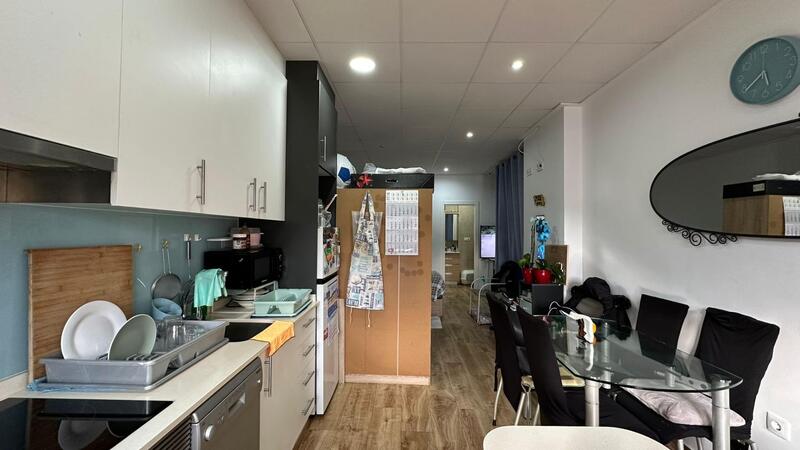 1 bedroom Apartment for sale