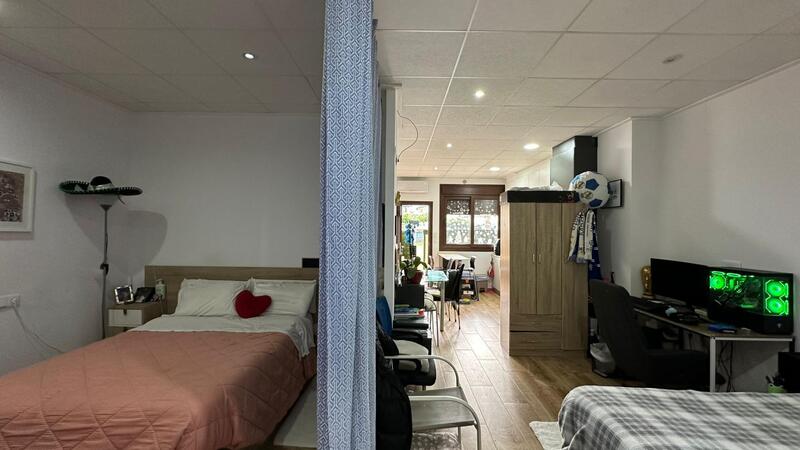 1 bedroom Apartment for sale