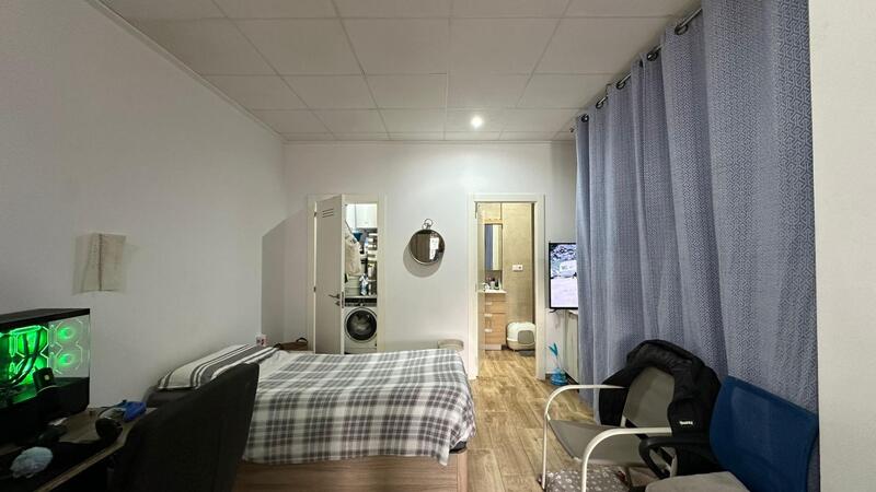 1 bedroom Apartment for sale