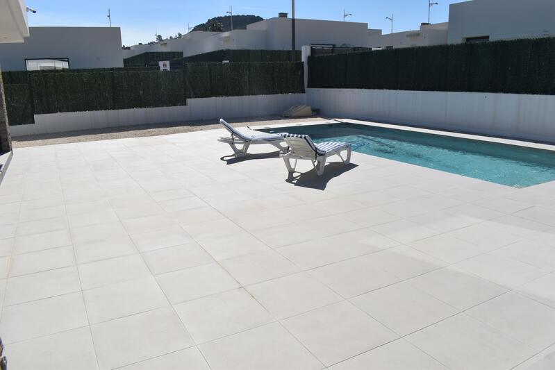 3 bedroom Villa for sale